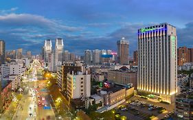 Holiday Inn Express Kunming West By Ihg